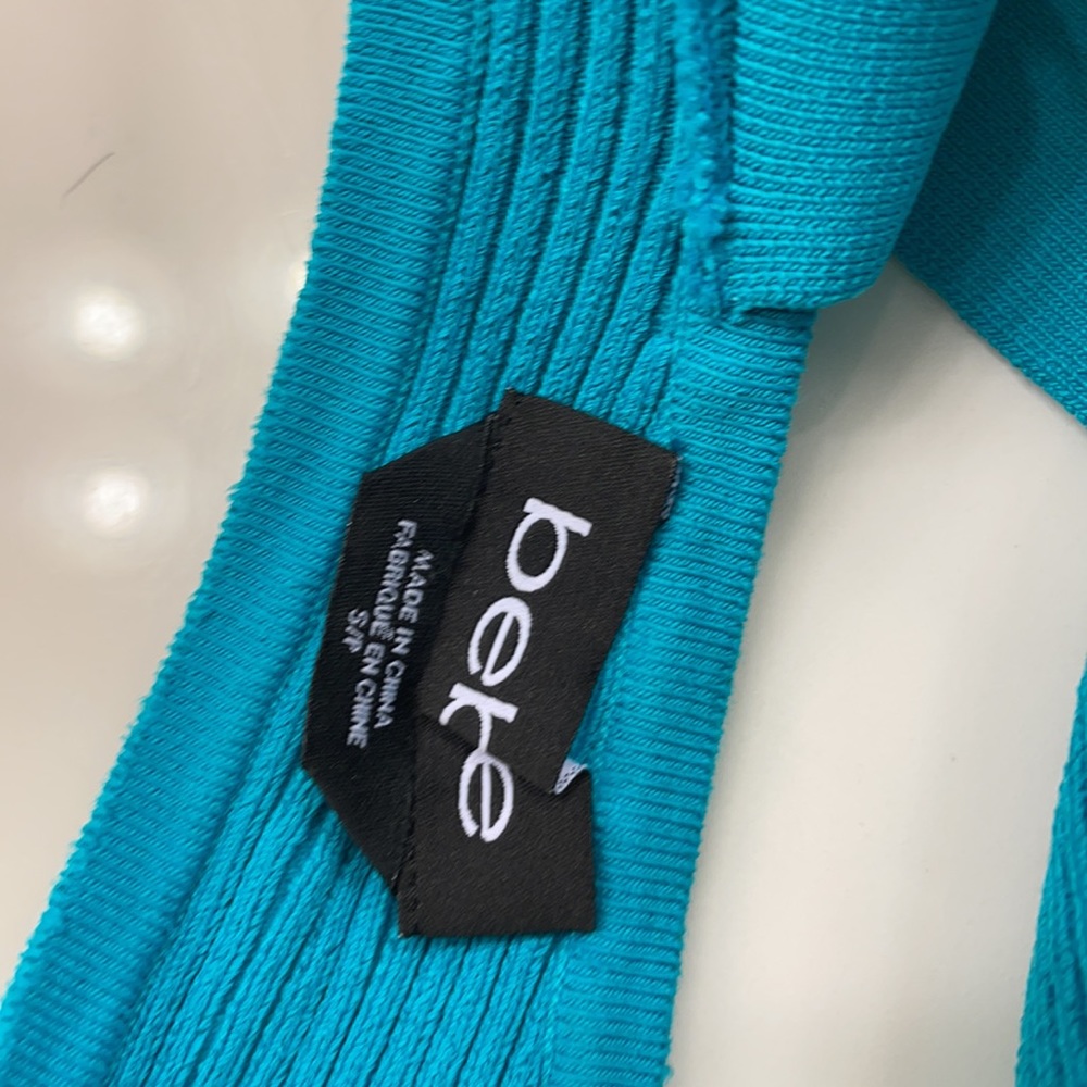 Bebe top - Picture 5 of 5